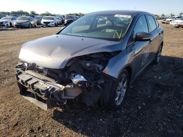 Photo 1 VIN: 1FADP3F28EL330892 - FORD FOCUS SE 