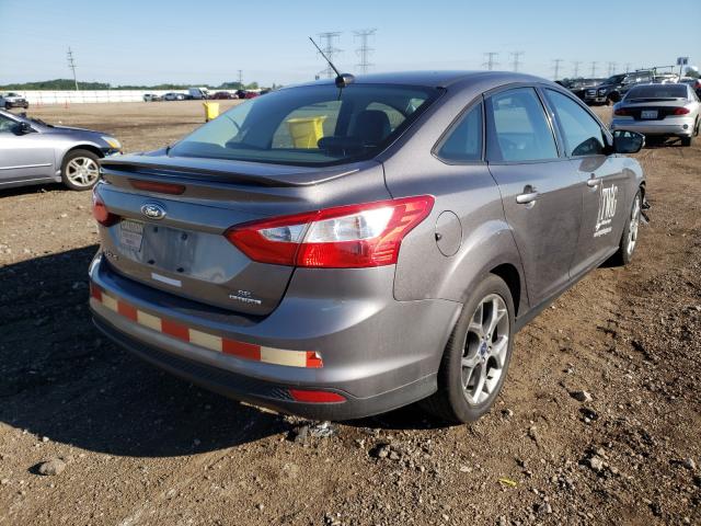 Photo 3 VIN: 1FADP3F28EL330892 - FORD FOCUS SE 