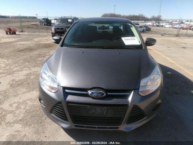 Photo 5 VIN: 1FADP3F28EL336871 - FORD FOCUS 