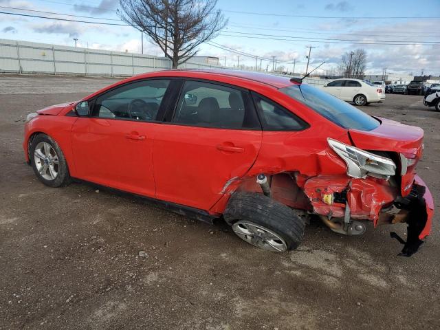 Photo 1 VIN: 1FADP3F28EL338944 - FORD FOCUS SE 