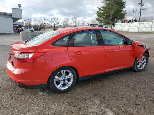 Photo 2 VIN: 1FADP3F28EL338944 - FORD FOCUS SE 