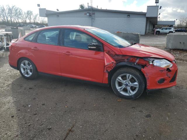 Photo 3 VIN: 1FADP3F28EL338944 - FORD FOCUS SE 