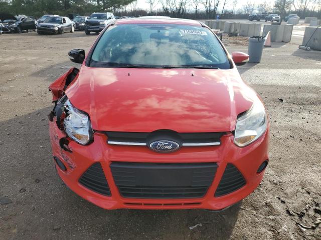 Photo 4 VIN: 1FADP3F28EL338944 - FORD FOCUS SE 