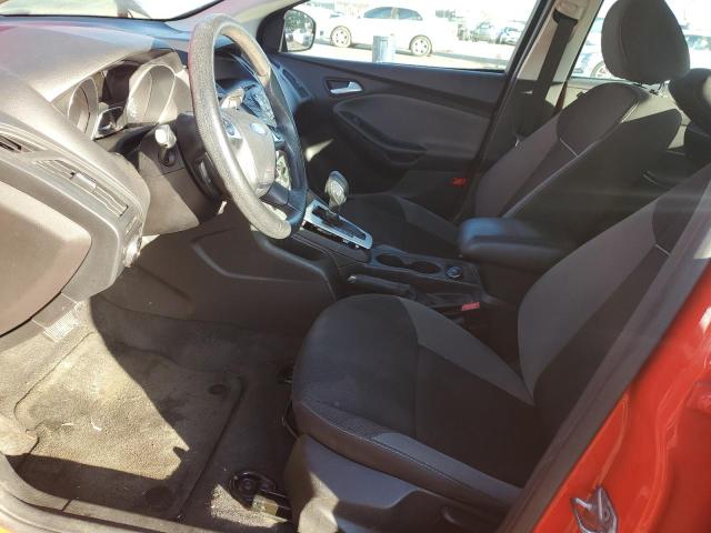 Photo 6 VIN: 1FADP3F28EL338944 - FORD FOCUS SE 