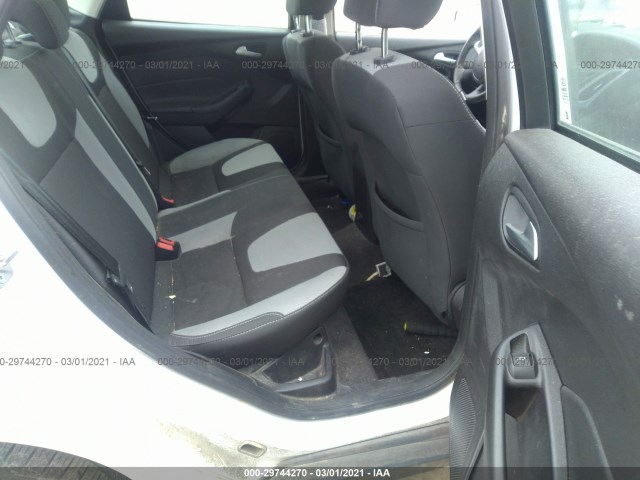 Photo 7 VIN: 1FADP3F28EL342265 - FORD FOCUS 