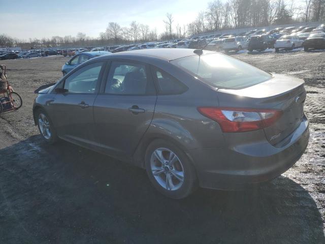 Photo 1 VIN: 1FADP3F28EL347109 - FORD FOCUS 