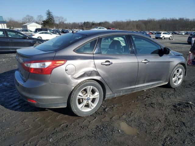 Photo 2 VIN: 1FADP3F28EL347109 - FORD FOCUS 