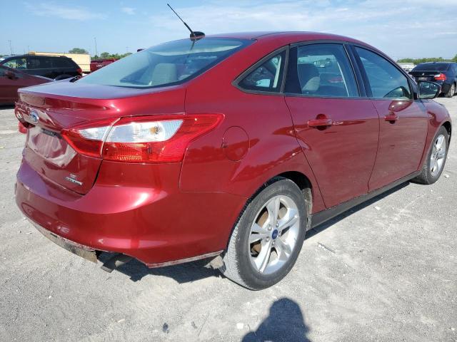 Photo 3 VIN: 1FADP3F28EL349264 - FORD FOCUS SE 