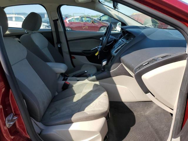 Photo 4 VIN: 1FADP3F28EL349264 - FORD FOCUS SE 