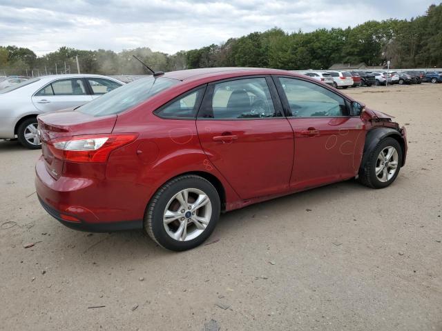 Photo 2 VIN: 1FADP3F28EL349720 - FORD FOCUS SE 