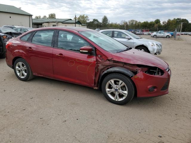 Photo 3 VIN: 1FADP3F28EL349720 - FORD FOCUS SE 