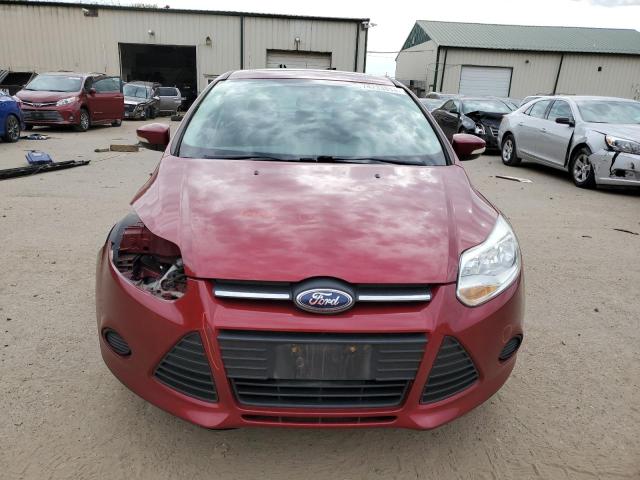 Photo 4 VIN: 1FADP3F28EL349720 - FORD FOCUS SE 