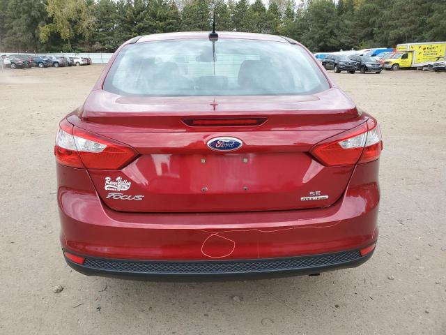 Photo 5 VIN: 1FADP3F28EL349720 - FORD FOCUS SE 