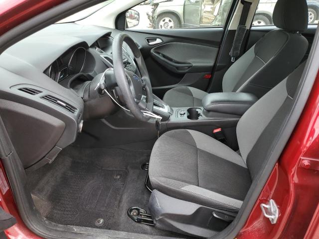 Photo 6 VIN: 1FADP3F28EL349720 - FORD FOCUS SE 