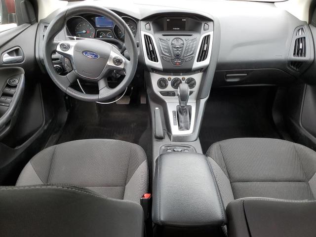 Photo 7 VIN: 1FADP3F28EL349720 - FORD FOCUS SE 