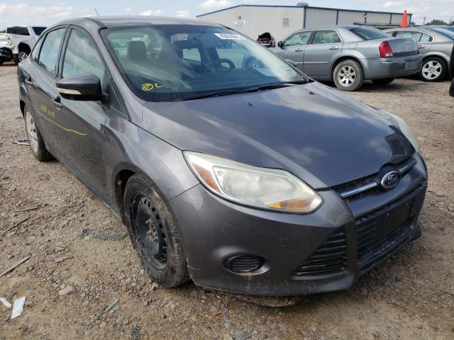 Photo 0 VIN: 1FADP3F28EL351466 - FORD FOCUS SE 