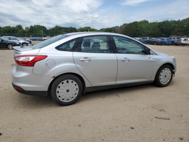 Photo 2 VIN: 1FADP3F28EL356571 - FORD FOCUS SE 