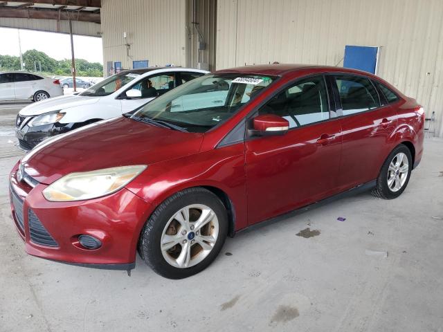 Photo 0 VIN: 1FADP3F28EL360104 - FORD FOCUS SE 