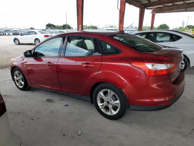 Photo 1 VIN: 1FADP3F28EL360104 - FORD FOCUS SE 