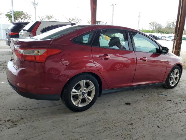 Photo 2 VIN: 1FADP3F28EL360104 - FORD FOCUS SE 