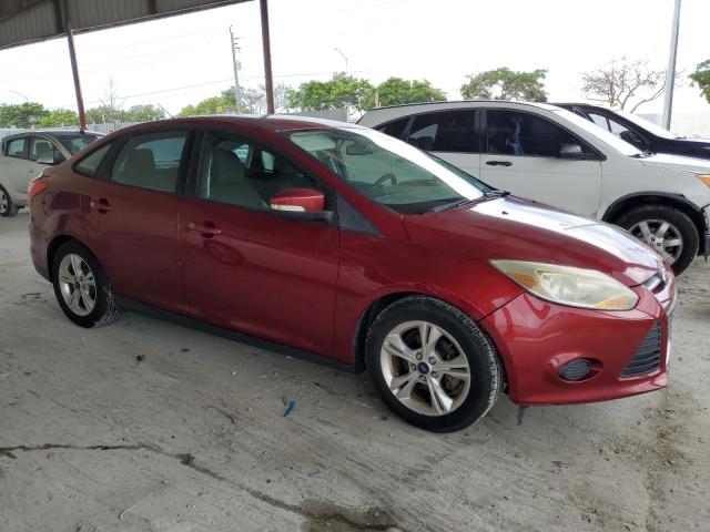 Photo 3 VIN: 1FADP3F28EL360104 - FORD FOCUS SE 