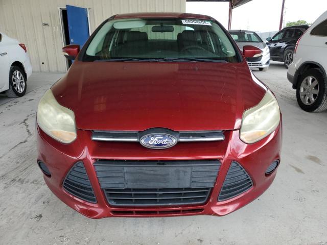 Photo 4 VIN: 1FADP3F28EL360104 - FORD FOCUS SE 