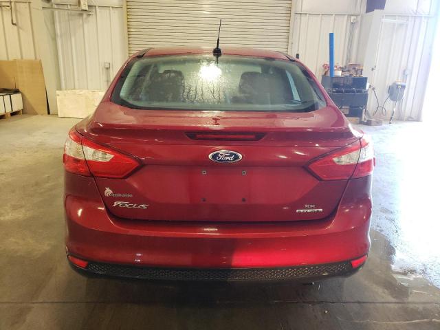 Photo 5 VIN: 1FADP3F28EL363150 - FORD FOCUS SE 