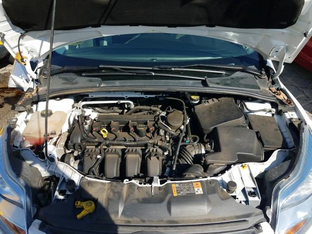 Photo 6 VIN: 1FADP3F28EL367439 - FORD FOCUS SE 