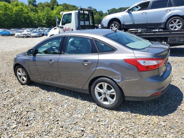 Photo 1 VIN: 1FADP3F28EL368879 - FORD FOCUS 