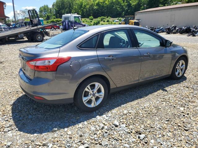 Photo 2 VIN: 1FADP3F28EL368879 - FORD FOCUS 