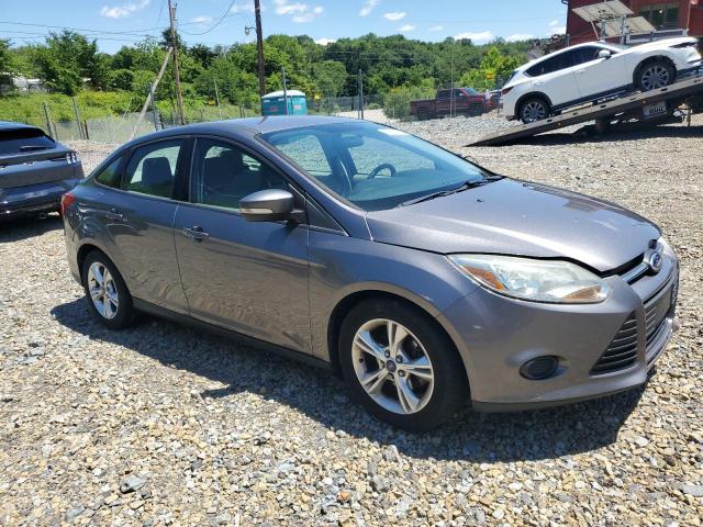 Photo 3 VIN: 1FADP3F28EL368879 - FORD FOCUS 