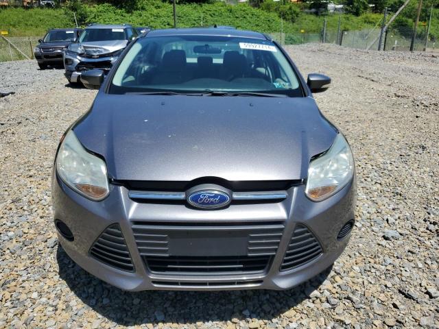 Photo 4 VIN: 1FADP3F28EL368879 - FORD FOCUS 