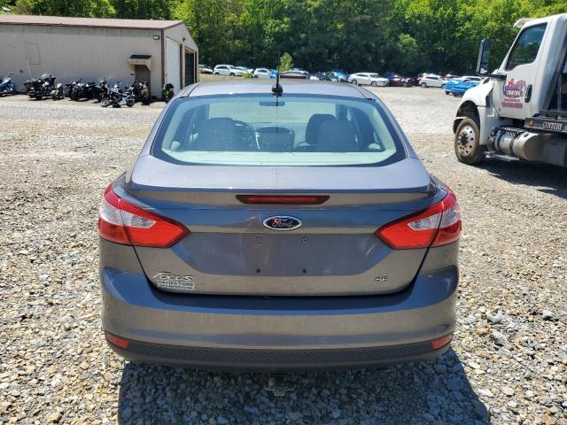 Photo 5 VIN: 1FADP3F28EL368879 - FORD FOCUS 