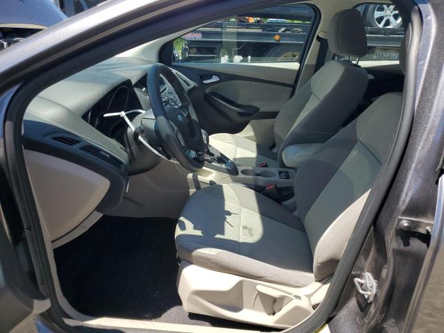 Photo 6 VIN: 1FADP3F28EL368879 - FORD FOCUS 