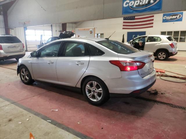 Photo 1 VIN: 1FADP3F28EL370423 - FORD FOCUS SE 