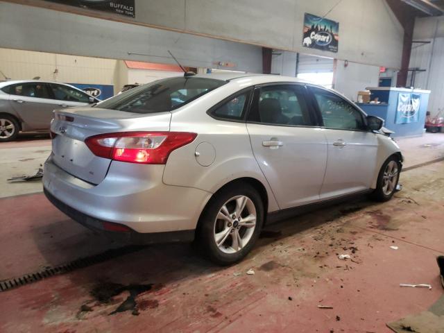 Photo 2 VIN: 1FADP3F28EL370423 - FORD FOCUS SE 