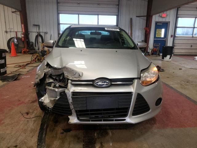 Photo 4 VIN: 1FADP3F28EL370423 - FORD FOCUS SE 