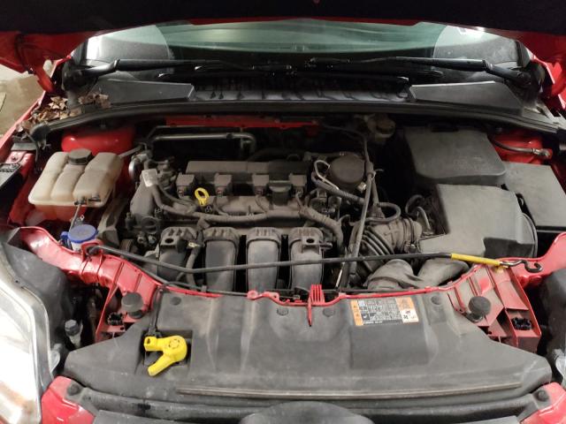 Photo 6 VIN: 1FADP3F28EL370454 - FORD FOCUS SE 