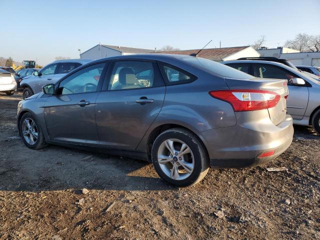 Photo 1 VIN: 1FADP3F28EL370812 - FORD FOCUS 