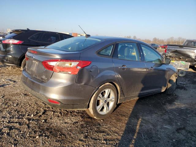 Photo 2 VIN: 1FADP3F28EL370812 - FORD FOCUS 