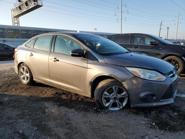 Photo 3 VIN: 1FADP3F28EL370812 - FORD FOCUS 