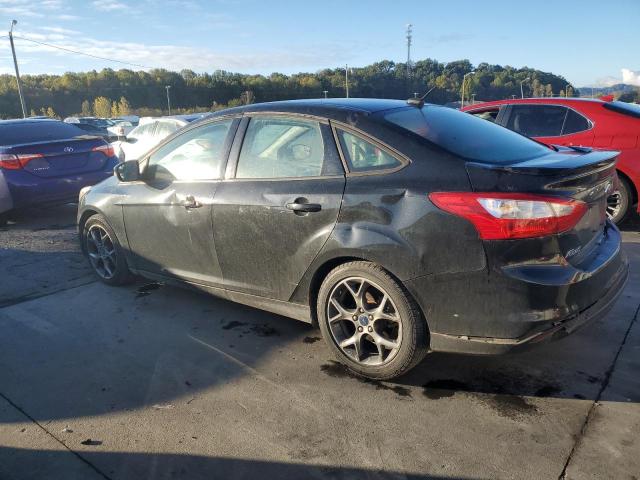 Photo 1 VIN: 1FADP3F28EL371314 - FORD FOCUS SE 