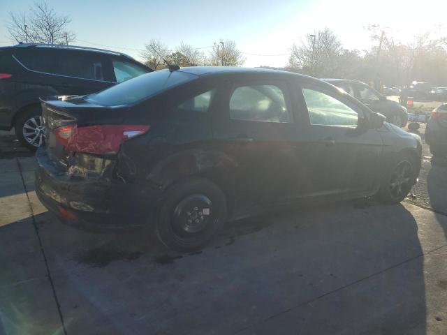 Photo 2 VIN: 1FADP3F28EL371314 - FORD FOCUS SE 