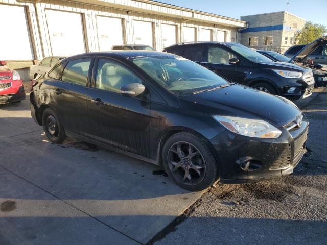 Photo 3 VIN: 1FADP3F28EL371314 - FORD FOCUS SE 