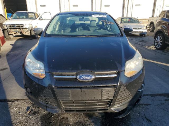 Photo 4 VIN: 1FADP3F28EL371314 - FORD FOCUS SE 