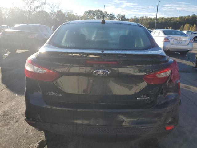 Photo 5 VIN: 1FADP3F28EL371314 - FORD FOCUS SE 