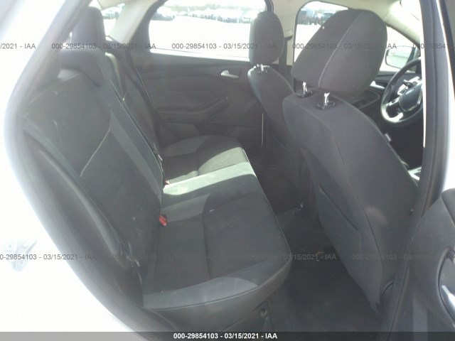 Photo 7 VIN: 1FADP3F28EL372477 - FORD FOCUS 