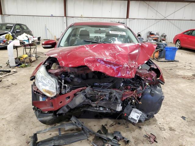 Photo 4 VIN: 1FADP3F28EL372897 - FORD FOCUS 