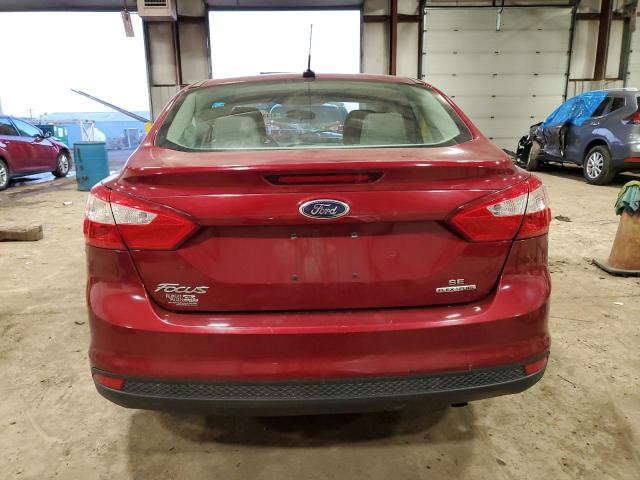 Photo 5 VIN: 1FADP3F28EL372897 - FORD FOCUS 