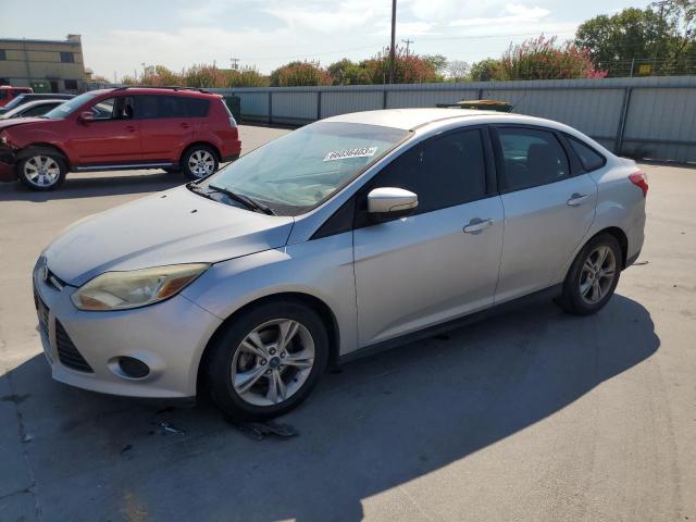 Photo 0 VIN: 1FADP3F28EL372933 - FORD FOCUS SE 